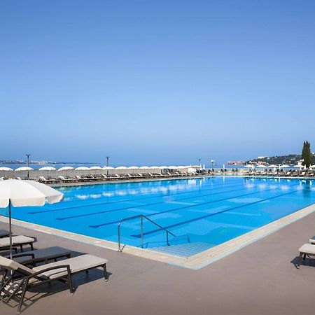 Remisens Premium Casa Rosa Hotel Portorose Esterno foto