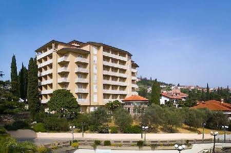 Remisens Premium Casa Rosa Hotel Portorose Esterno foto