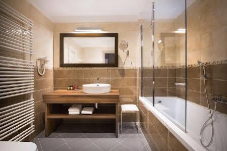 Remisens Premium Casa Rosa Hotel Portorose Esterno foto